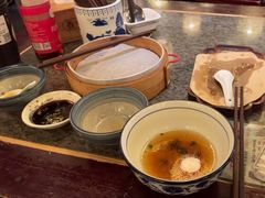 -古铺良食(柯城店)