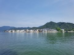 -新安江山水画廊风景区