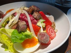 -West10 西拾·西餐厅·创意菜(未来科技城店)