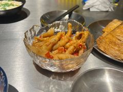 -那些年一起吃串的地方烧烤(观前街店)