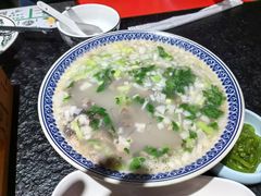 -老北京胡同味道二荤铺(酒仙桥店)