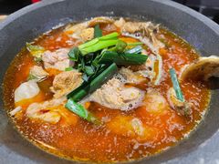 -肖记公安牛肉鱼杂(田林路店)