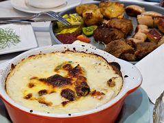 -库滋明·俄罗斯特色美食(中央大街店)