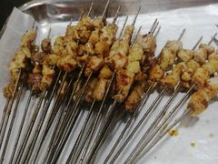 肉串-马子全羊(堤口路店)
