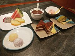 -大渔铁板烧(大悦城店)