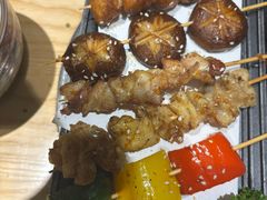 -松鱼亭·和牛烧肉(协鑫广场店)