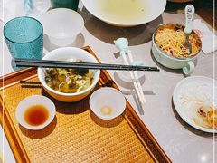 -松鹤楼面馆(清河万象汇店)