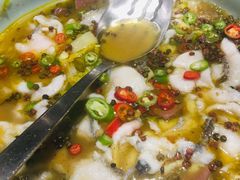 水煮鲶鱼-辛香汇(飞洲店)