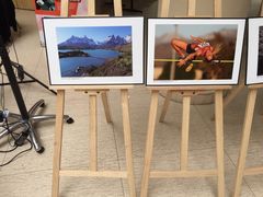 -上海市虹口区青少年活动中心(欧阳路)