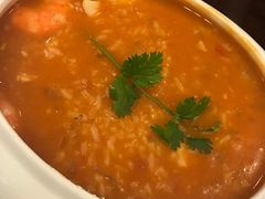 海鲜焗饭-大堂街8号葡国餐厅(RESTAURANTE ESCADA)