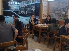 -老味道1992(武当山店)