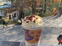 -茶颜悦色(岳麓山顶店)