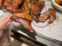 -羊之道草原味道清真餐厅(番禺店)