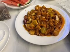 -烤肉宛饭庄(南礼士路店)