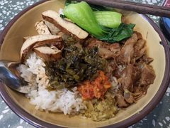 -流浪地图剁椒卤汁拌饭(未来城购物广场店)