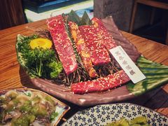 -黑牛の店·和牛烧肉(合生汇店)