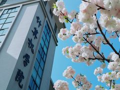 -武汉大学-樱园