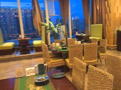 -火舞泰·泰式海鲜火锅餐厅(世纪城店)