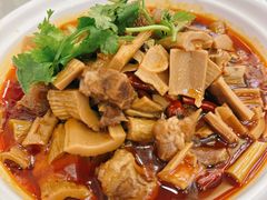 -成都驻京办餐厅(蜀都宾馆店)