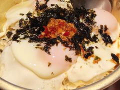 -韩山葵烤肉(太古里店)