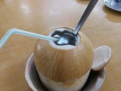 -無招牌海鮮(芽笼店)