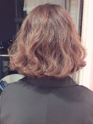 -山浦形象烫染