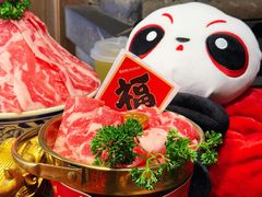 -蜀大侠火锅(总府路店)