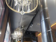 -炭虎烤肉(桂林路店)
