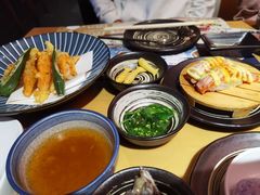 -伊秀·手握寿司·料理(裕华万达广场店)
