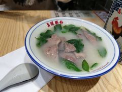 -荔银肠粉·非遗手藝(夫子庙店)