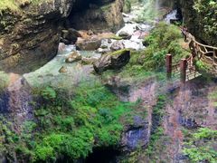 -鹿院坪生态旅游景区