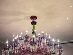-T館·花园艺术餐厅