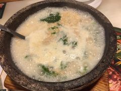 -绿茶餐厅(西单老佛爷店)