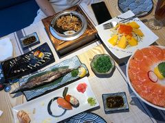 -鱼意寿司(钟村分店)