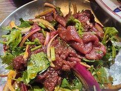 -香猪坊韩国烤肉专属门店(魏公村店)