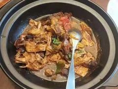 -林芝工布庄园希尔顿酒店-猎味中餐厅