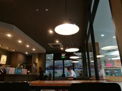 -星巴克(舟山蜈蚣峙店)