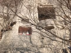 -青州市云门山风景区