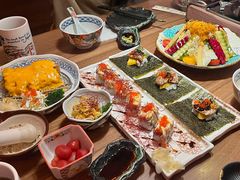 -隐月· 㐂和食屋(芝罘万达公馆店)