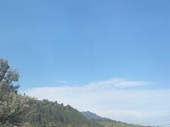 -新疆那拉提国家旅游度假区