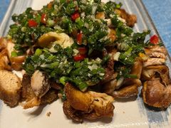 -香巴拉云南餐厅(华莱坞店)