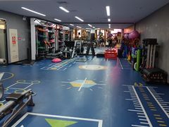 -硬糖健身(北苑店)