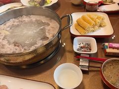 -红色江山(首钢国际大厦店)