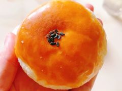 玫瑰蛋黄酥-好利来(熙地港店)