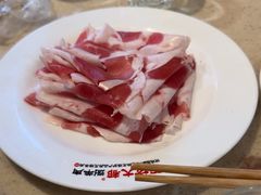 -阳坊大都涮羊肉(阳坊总店)