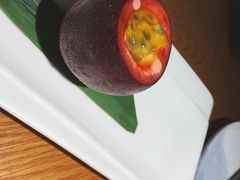 百香果炖蛋-点心传说·粤菜点心(佐阾虹湾店)