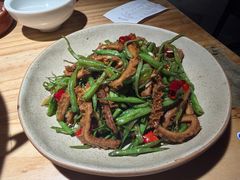 -黄鹤天厨·泡椒田鸡创始者(莲花店)