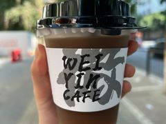 -微饮cafe