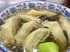 -方老大馄饨(抚宁巷店)