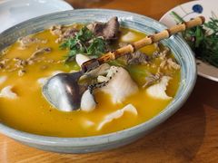 -竹里馆 ·茶食(奥体店)